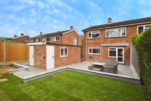 Rear Aspect- click for photo gallery